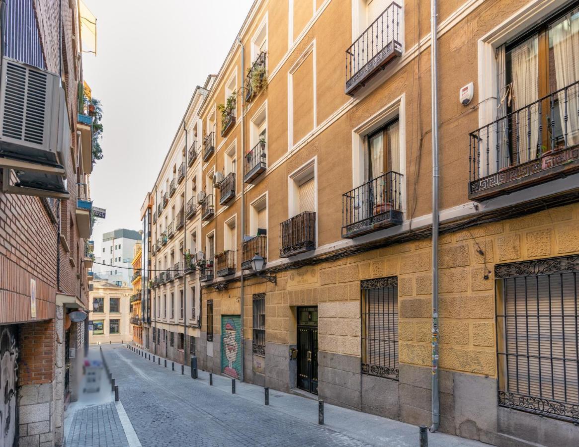 Apartamento Wide Stylish-1bedroom 1bathroom-las Letras *