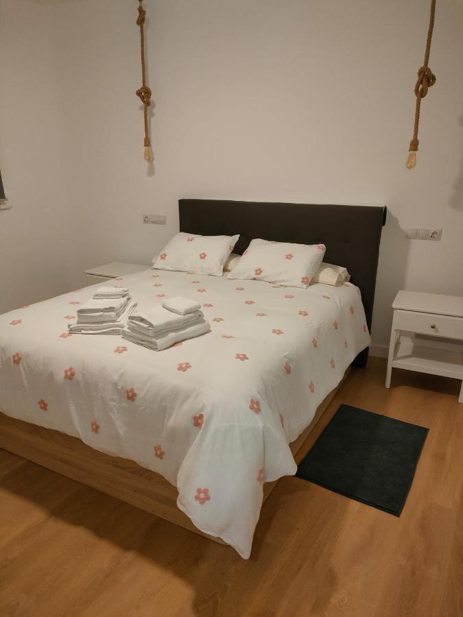 Apartamento Acogedor Centro Madrid