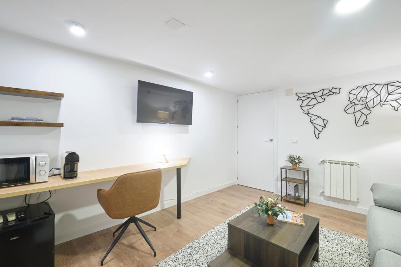 Apartamento Lovely - Alojate En El Corazon De