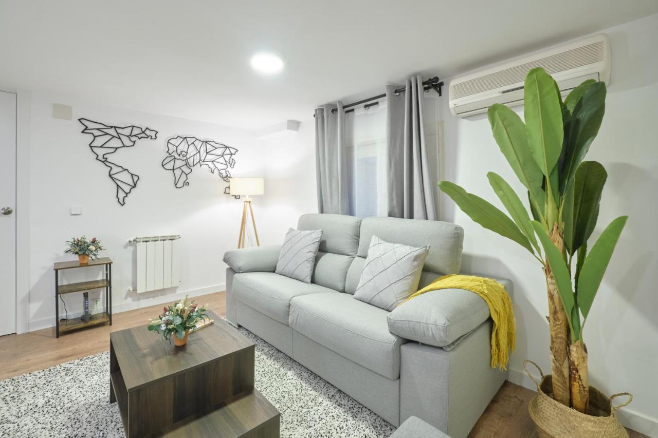 Lovely - Alojate En El Corazon De Apartamento Madrid