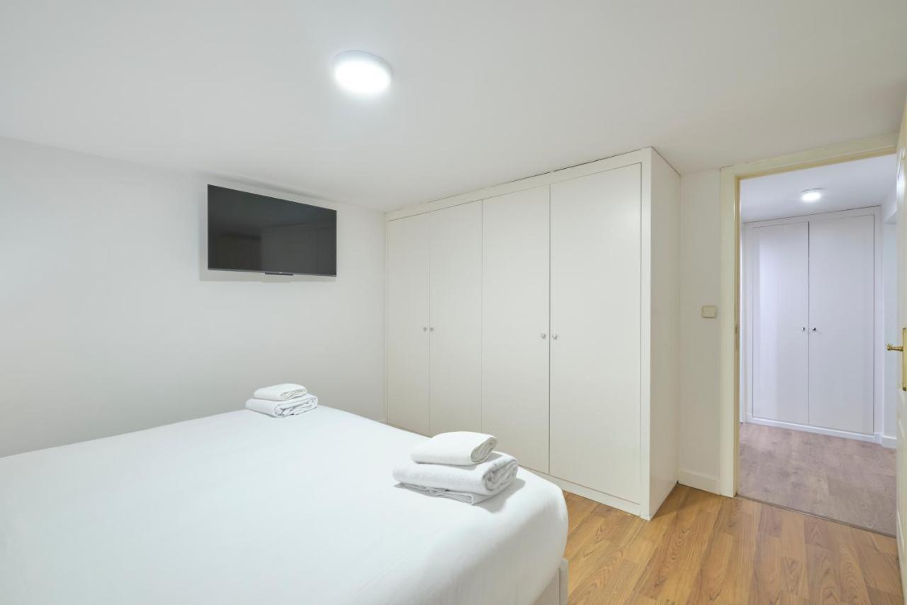 Lovely - Alojate En El Corazon De Apartamento Madrid