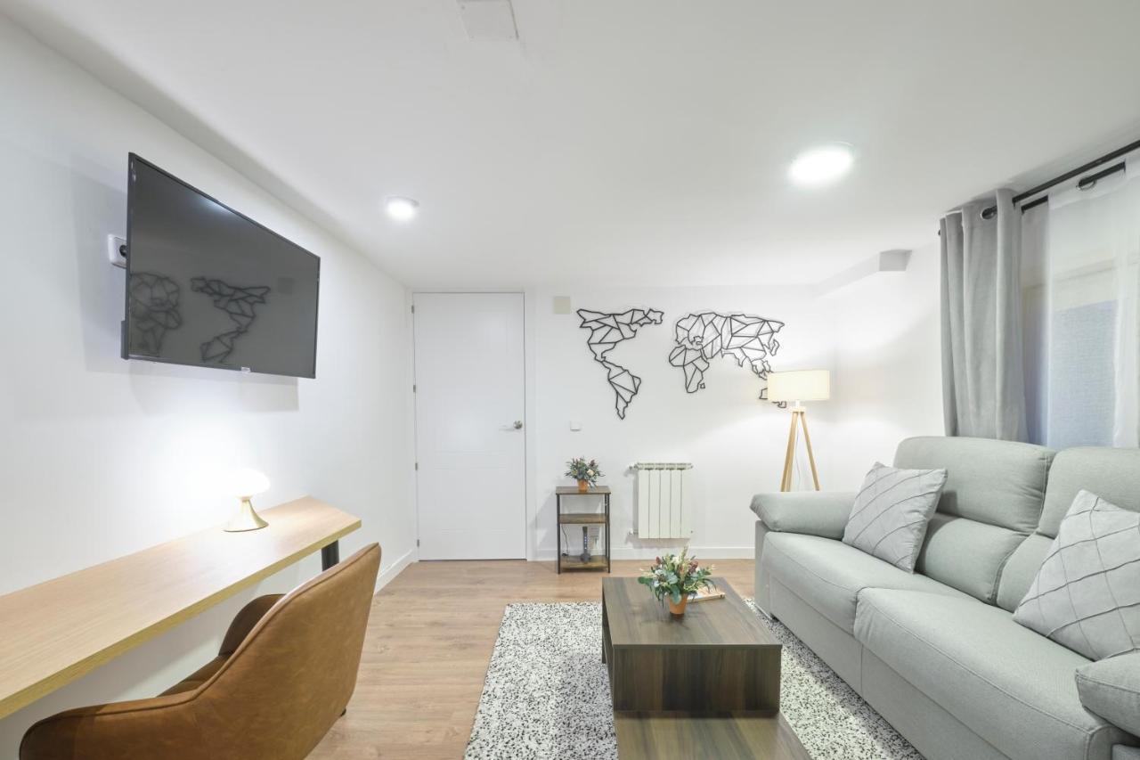 Apartamento Lovely - Alojate En El Corazon De *