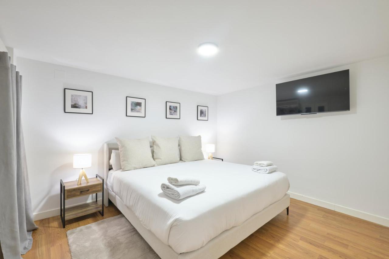 Lovely - Alojate En El Corazon De Apartamento