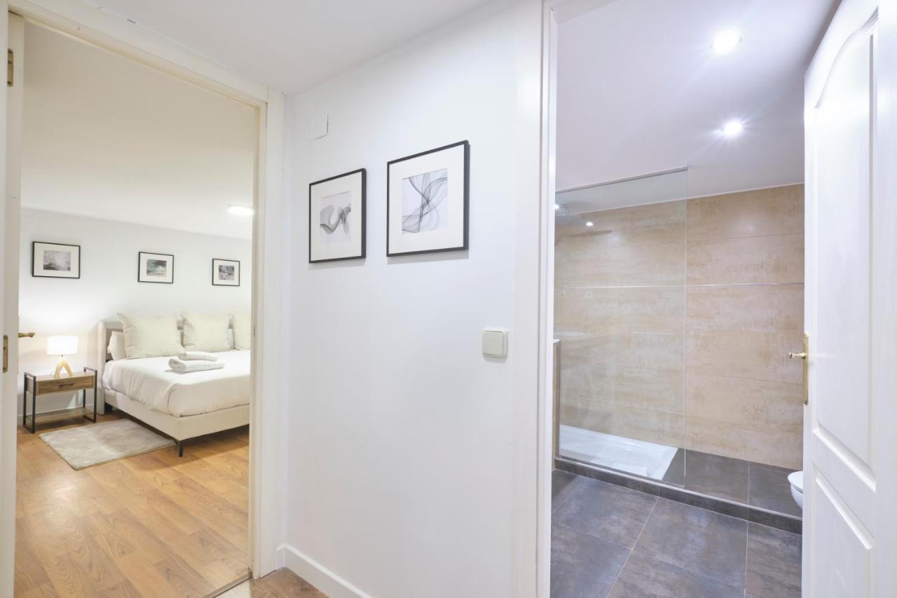 Lovely - Alojate En El Corazon De Apartamento *