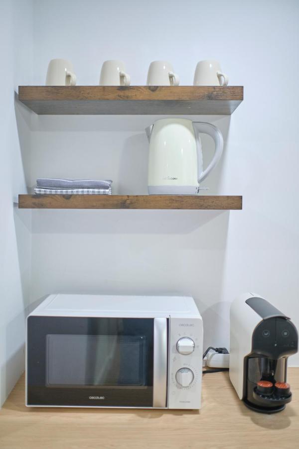 Apartamento Lovely - Alojate En El Corazon De Madrid