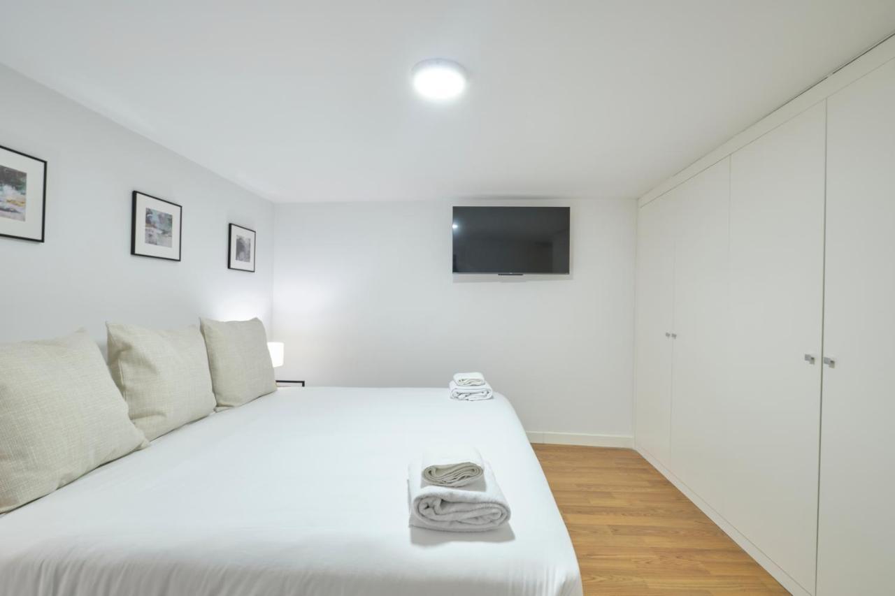 Lovely - Alojate En El Corazon De Apartamento *