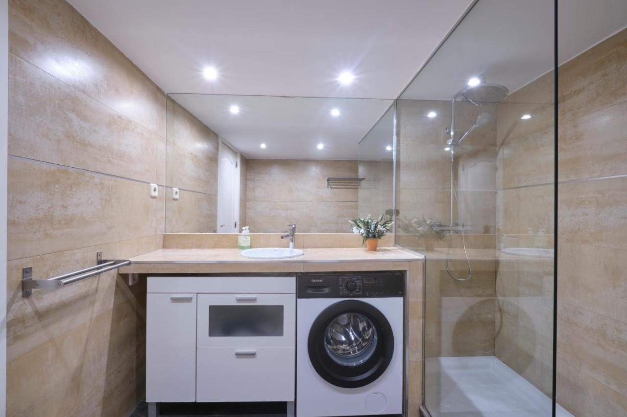 Lovely - Alojate En El Corazon De Apartamento