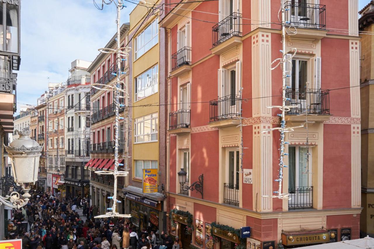 Apartamento Lovely - Alojate En El Corazon De