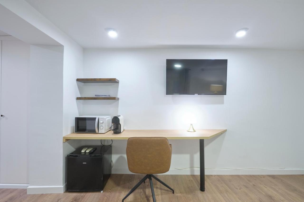 Apartamento Lovely - Alojate En El Corazon De *
