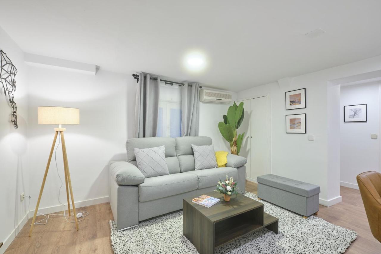 Lovely - Alojate En El Corazon De Apartamento Madrid