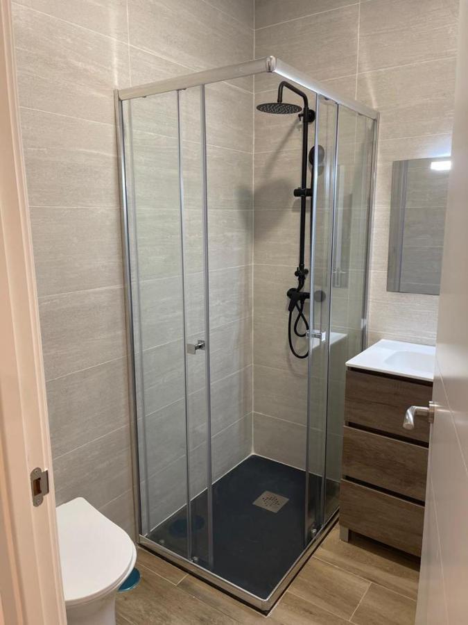 Exyca Metropolitano Apartamento *