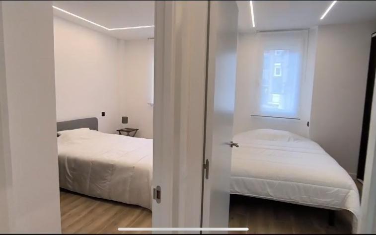 Apartamento Exyca Metropolitano