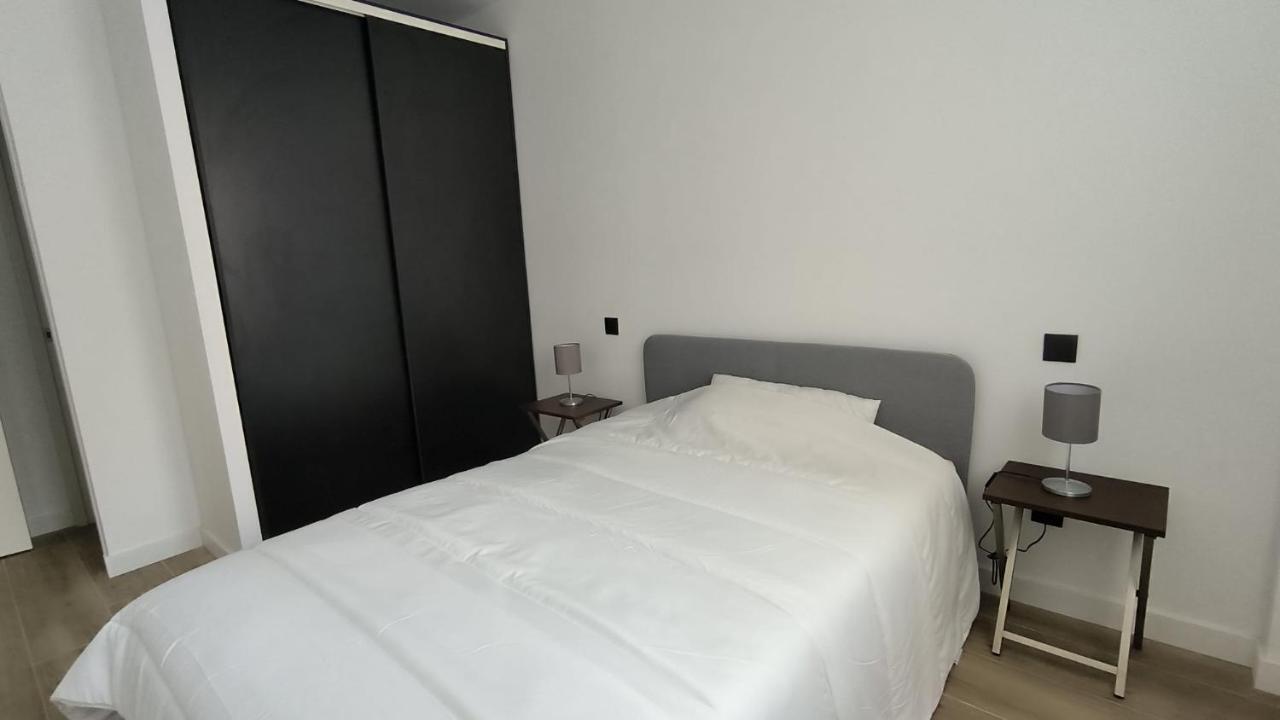 Exyca Metropolitano Madri