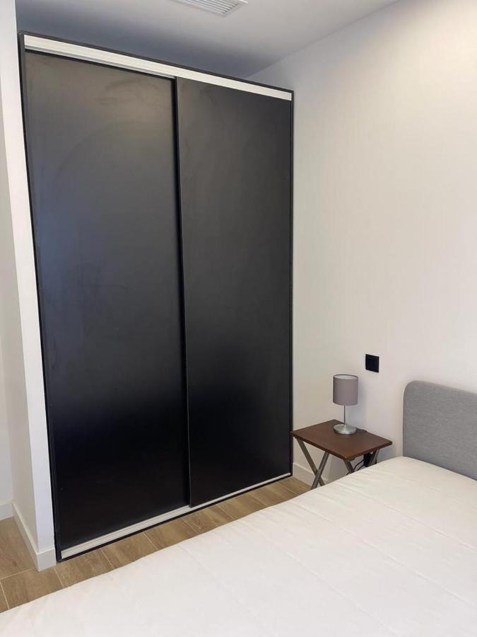 Appartement Exyca Metropolitano *