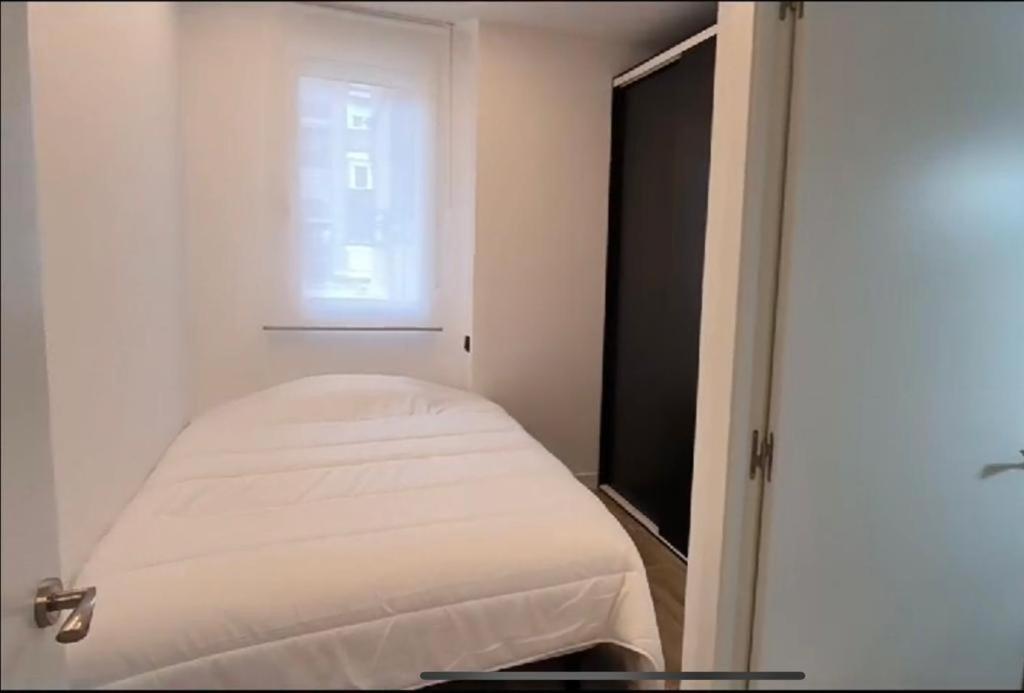 Appartement Exyca Metropolitano