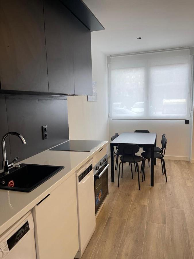 Exyca Metropolitano Apartamento
