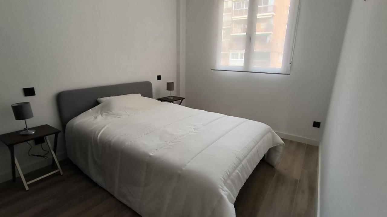 Apartamento Exyca Metropolitano
