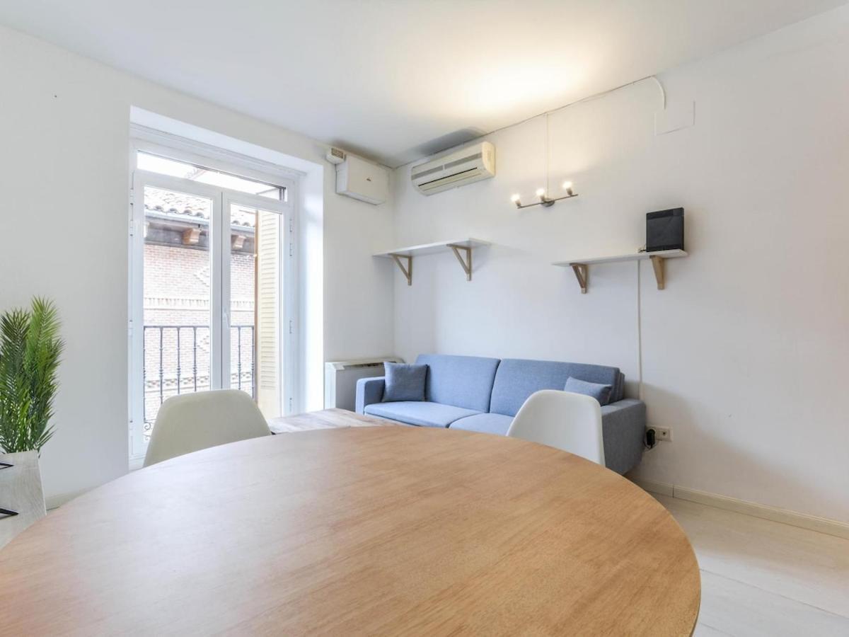 Apartamento Cava Baja Alquiler Temporal *