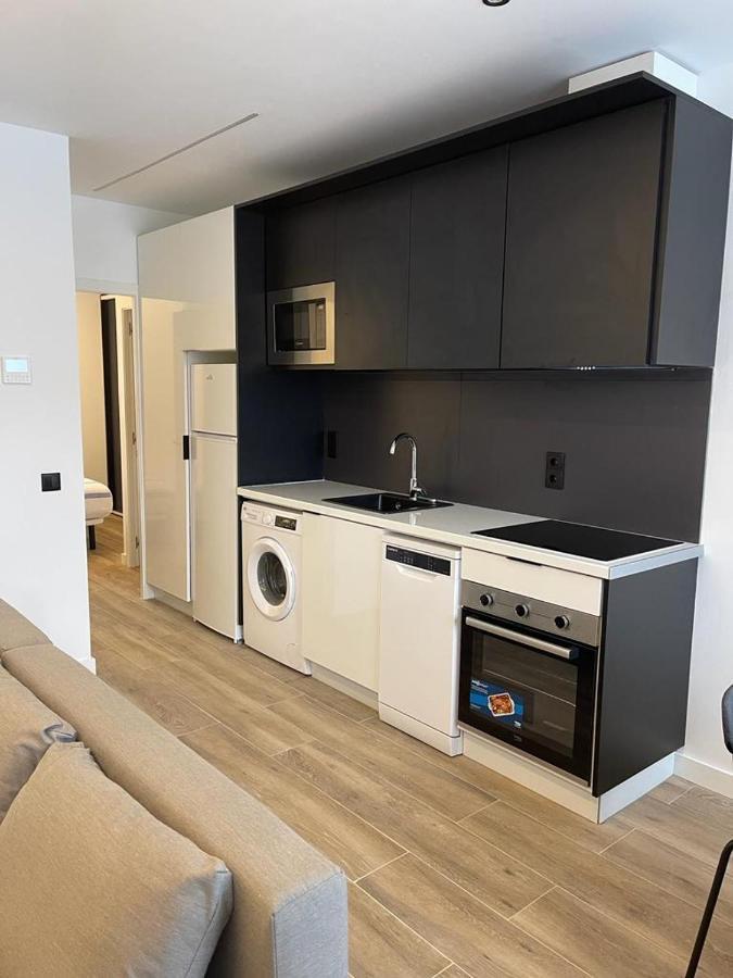 Appartement Exyca Metropolitano *