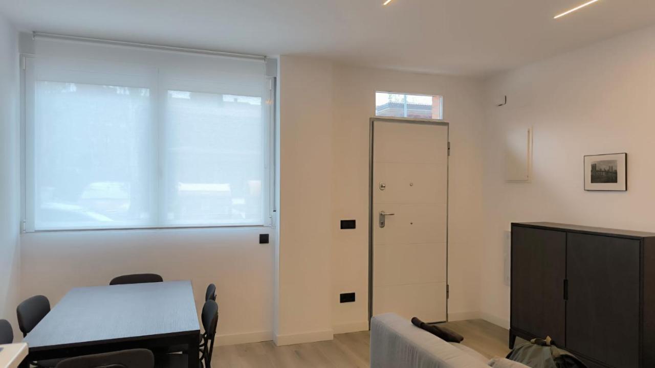 Apartamento Exyca Metropolitano