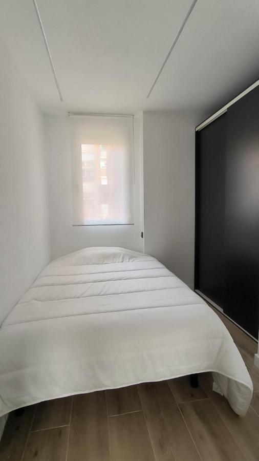 Apartamento Exyca Metropolitano *