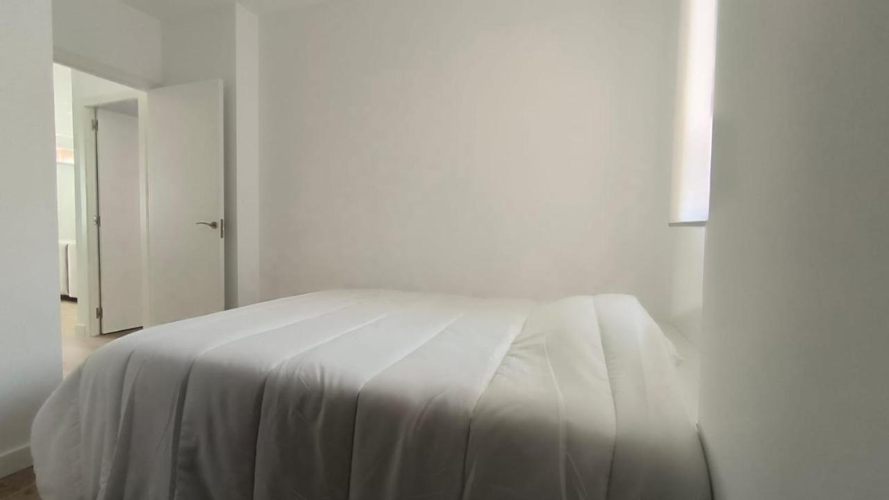 Exyca Metropolitano Appartement Madrid