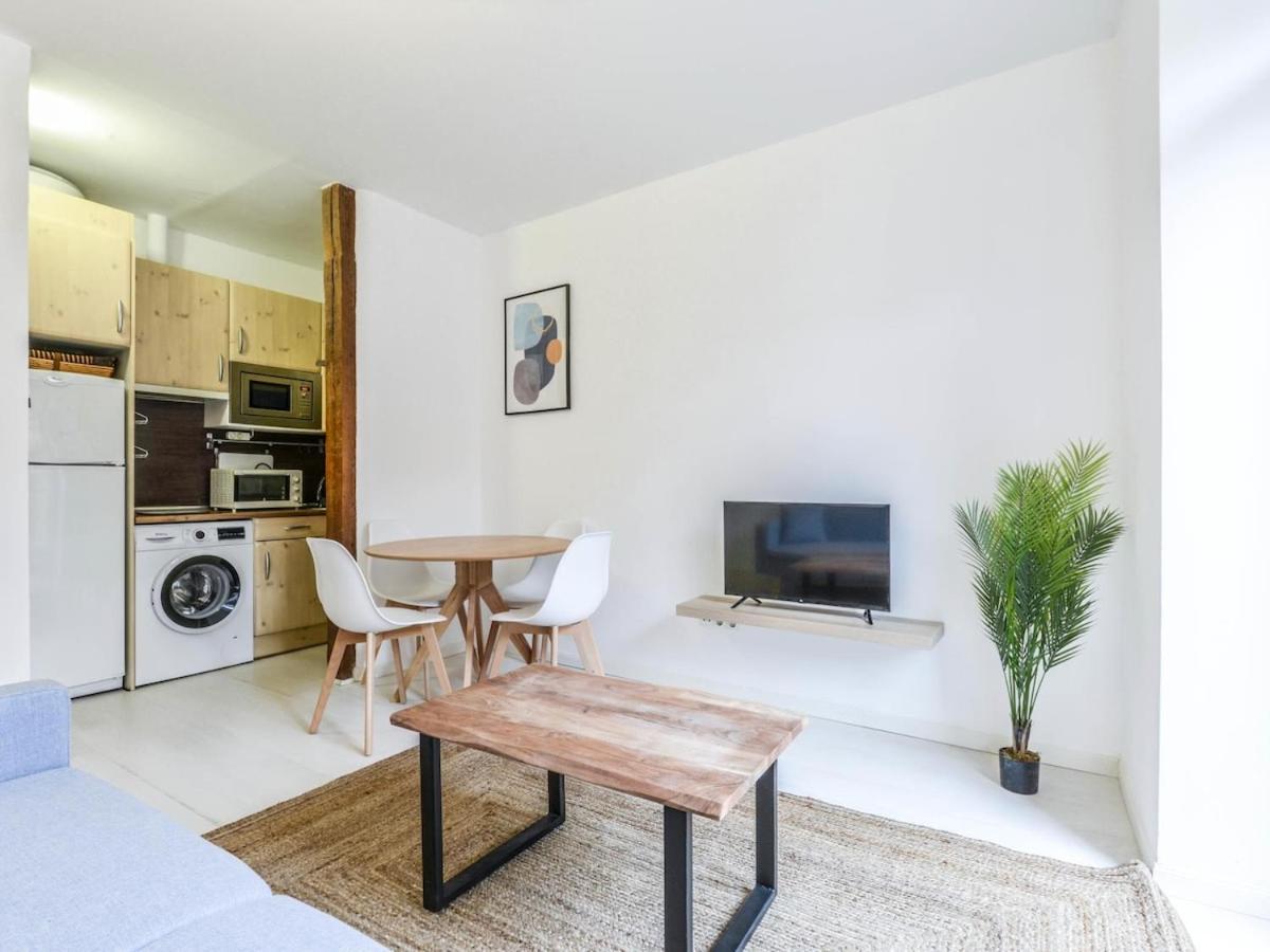 Cava Baja Alquiler Temporal Apartamento Madrid