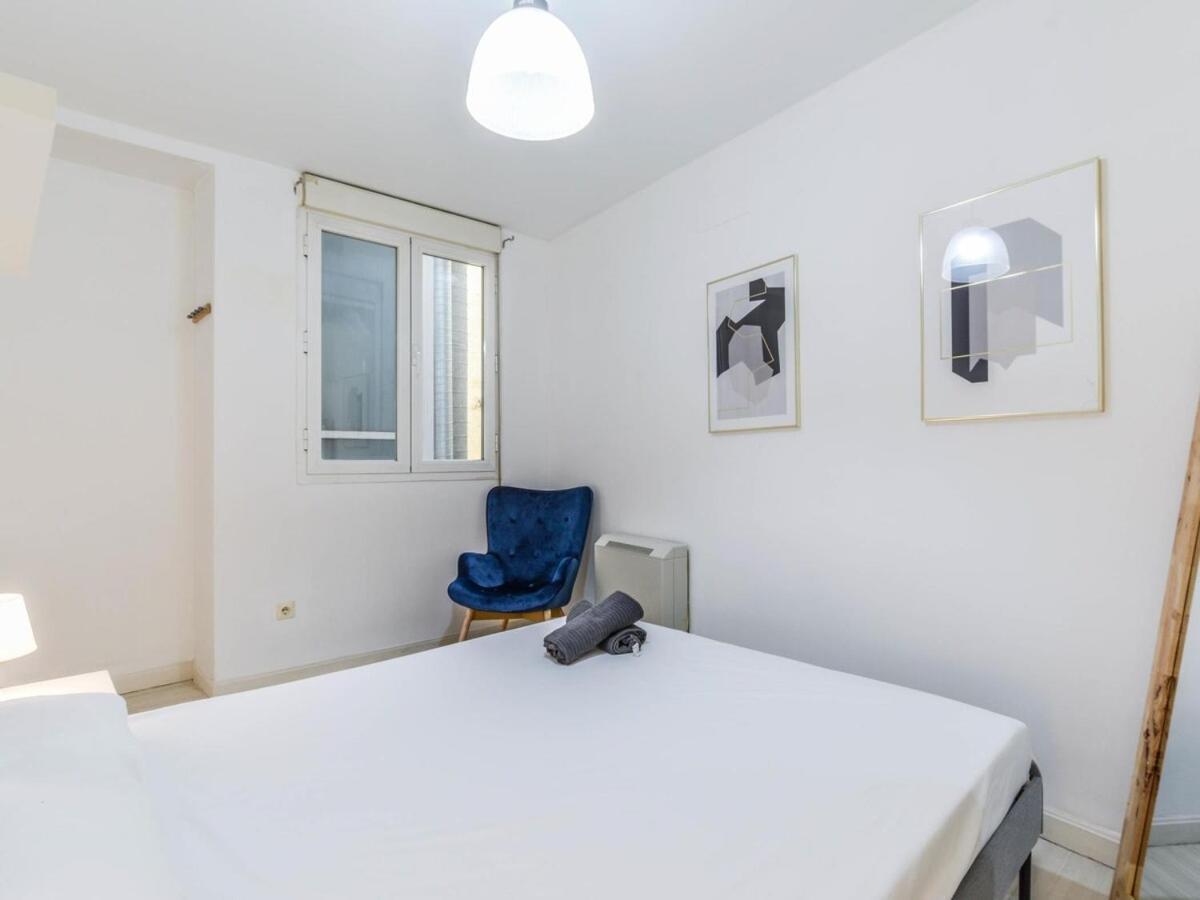 Apartamento Cava Baja Alquiler Temporal