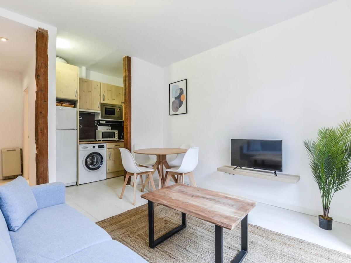 Apartamento Cava Baja Alquiler Temporal *