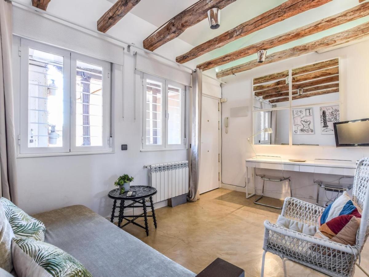 Apartamento En Lavapies Ii