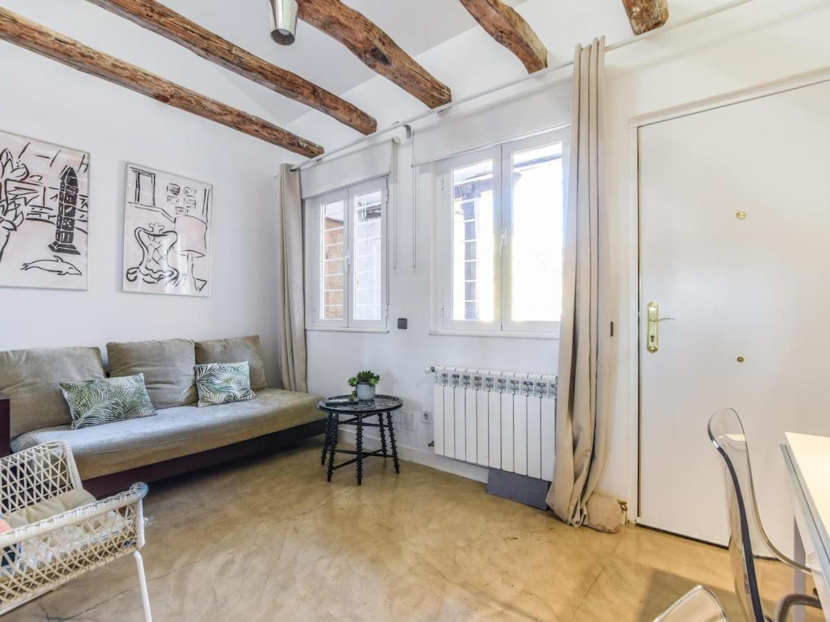 Apartamento Apartamento En Lavapies Ii Madrid