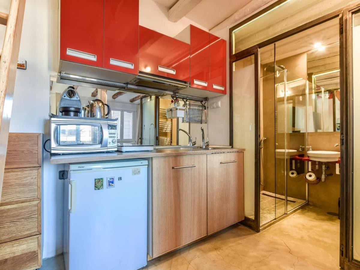 Apartamento En Lavapies Ii Madrid