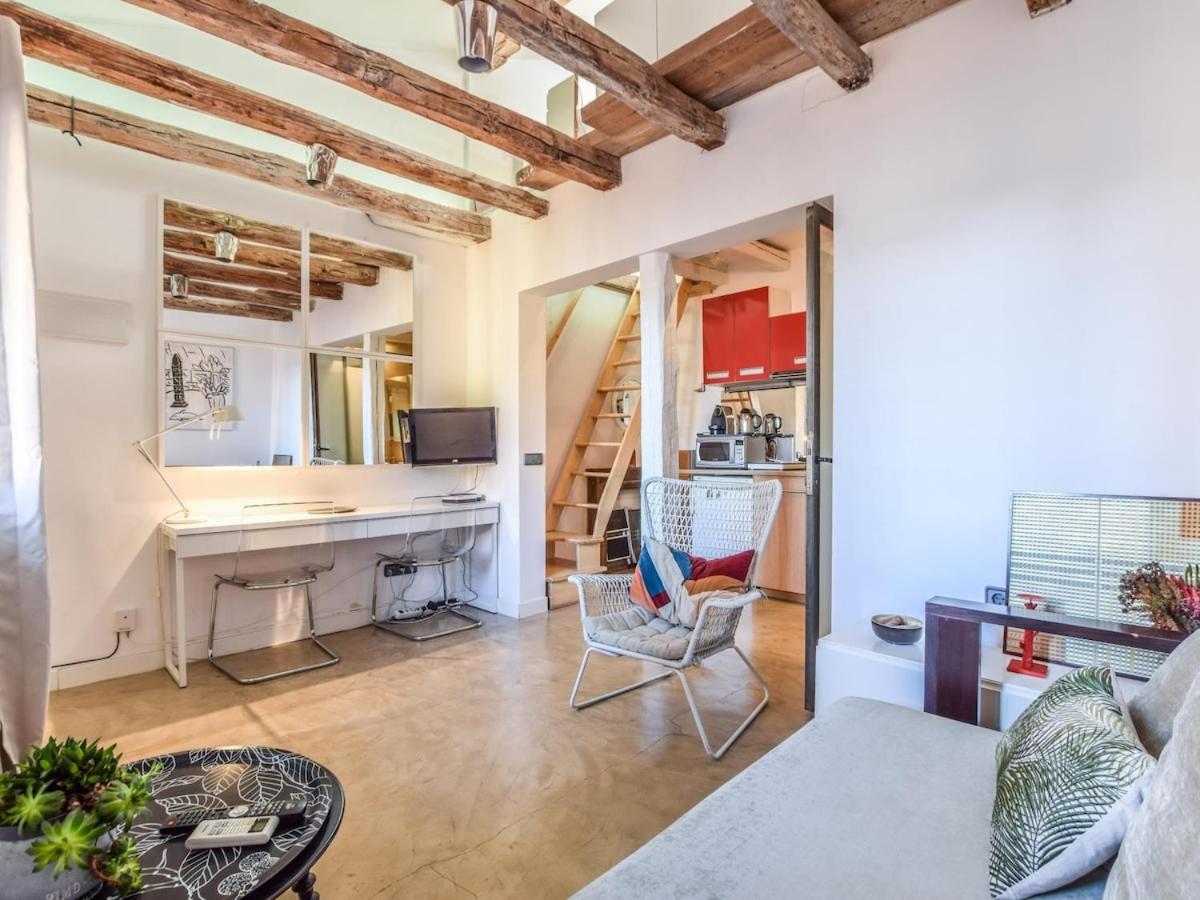 Appartement Apartamento En Lavapies Ii