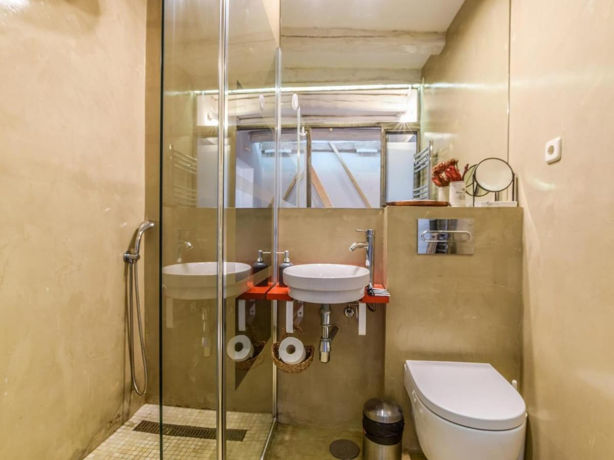 Apartamento En Lavapies Ii Madrid