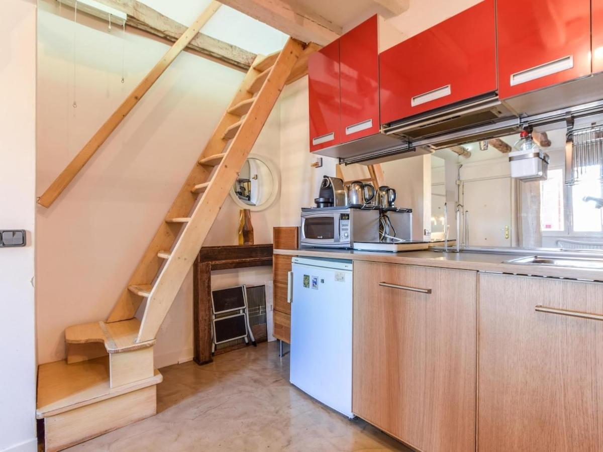 Apartamento En Lavapies Ii Appartement