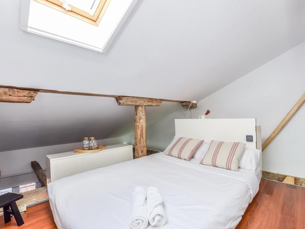 Appartement Apartamento En Lavapies Ii *