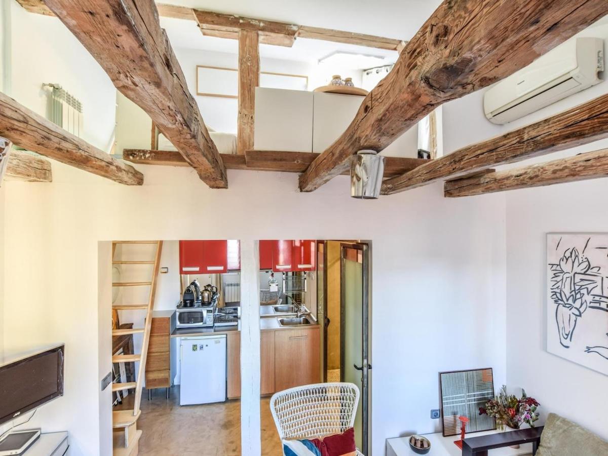 Appartement Apartamento En Lavapies Ii