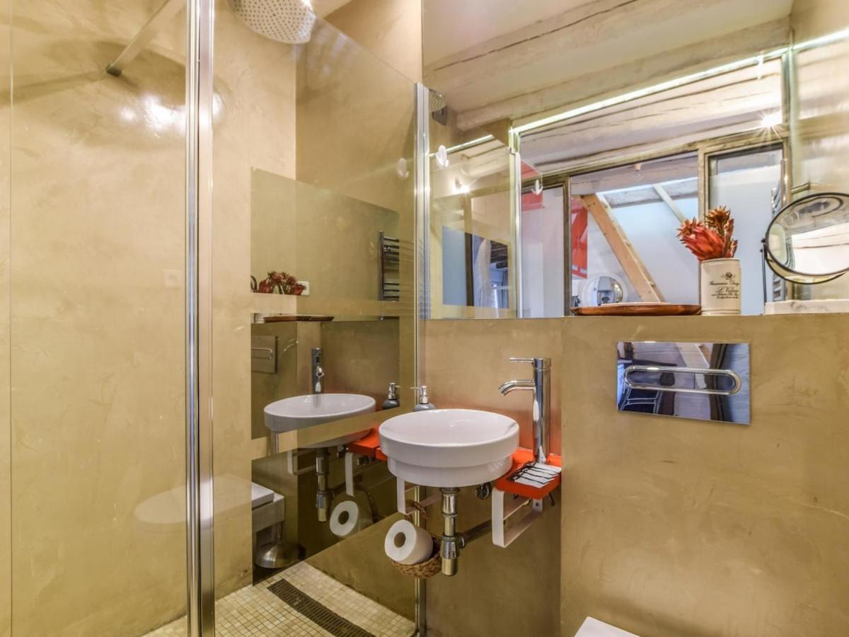Apartamento Apartamento En Lavapies Ii *