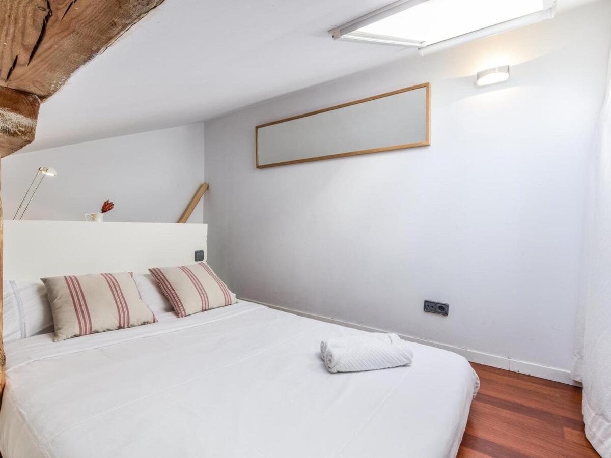 Apartamento En Lavapies Ii