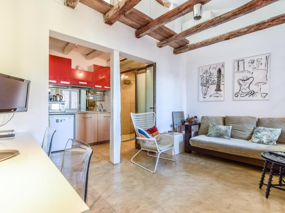 Apartamento En Lavapies Ii Apartamento *