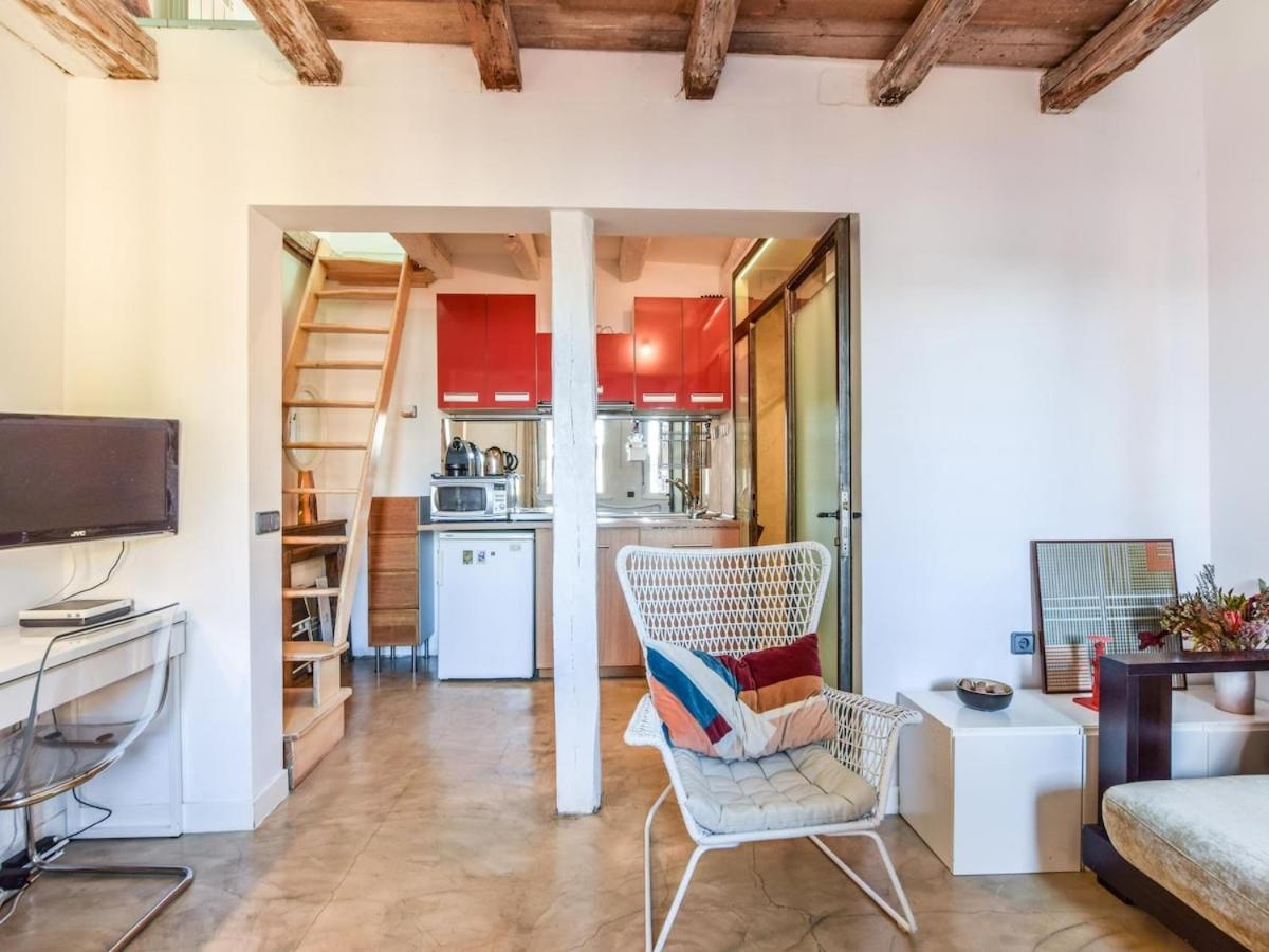 Apartamento En Lavapies Ii * Madrid