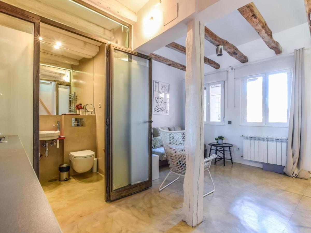 Apartamento Apartamento En Lavapies Ii