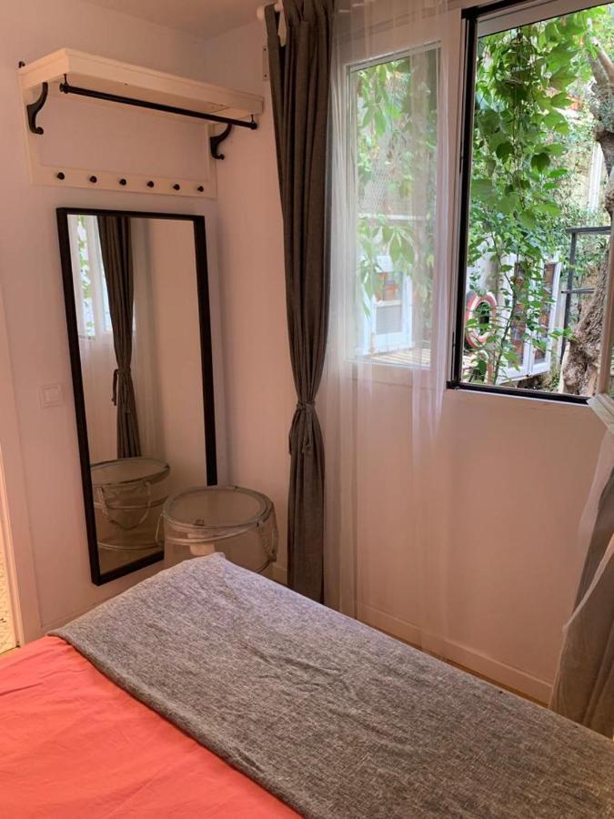 Apartment Con Entrada Independiente Cerca A Ifema Y Aeropuerto *