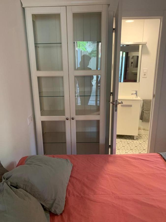 Apartment Con Entrada Independiente Cerca A Ifema Y Aeropuerto