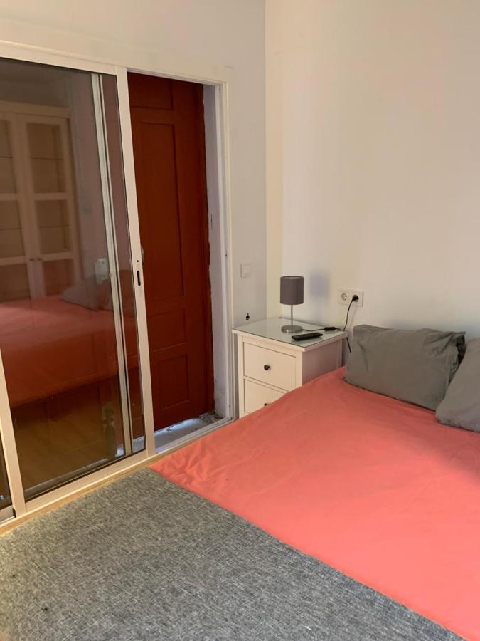 Con Entrada Independiente Cerca A Ifema Y Aeropuerto Apartment *
