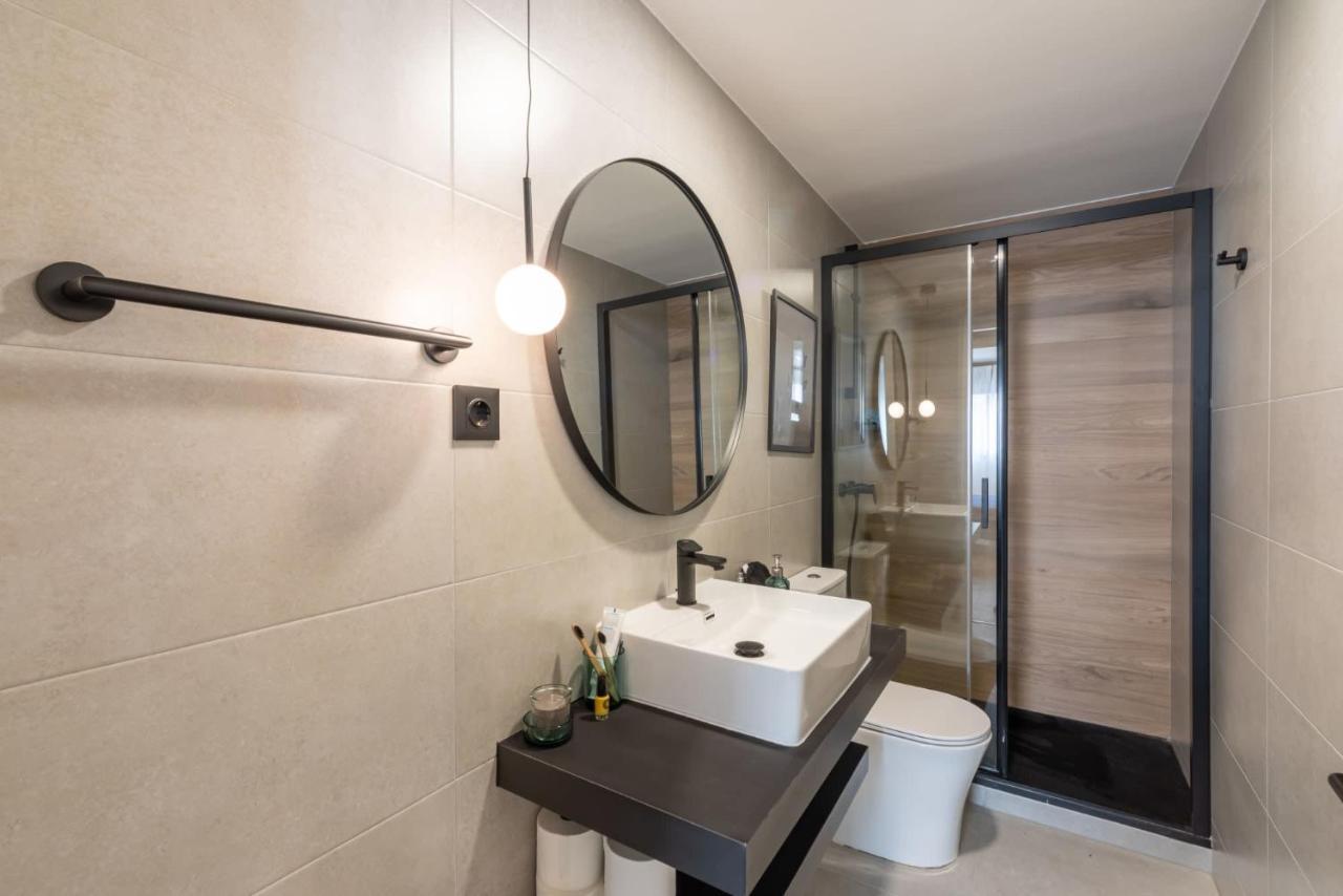 Apartahotel Be Casa - Valdebebas Madrid