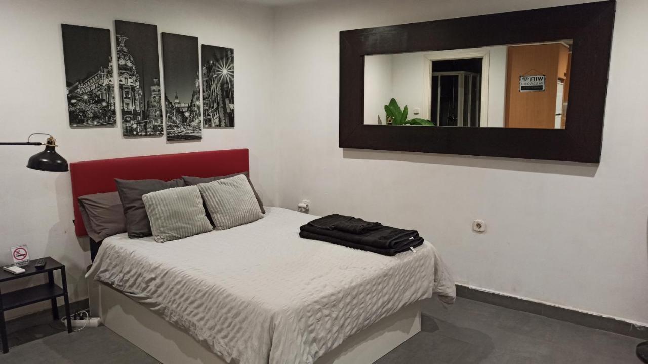 Apartmento En El Corazon De Malasana
