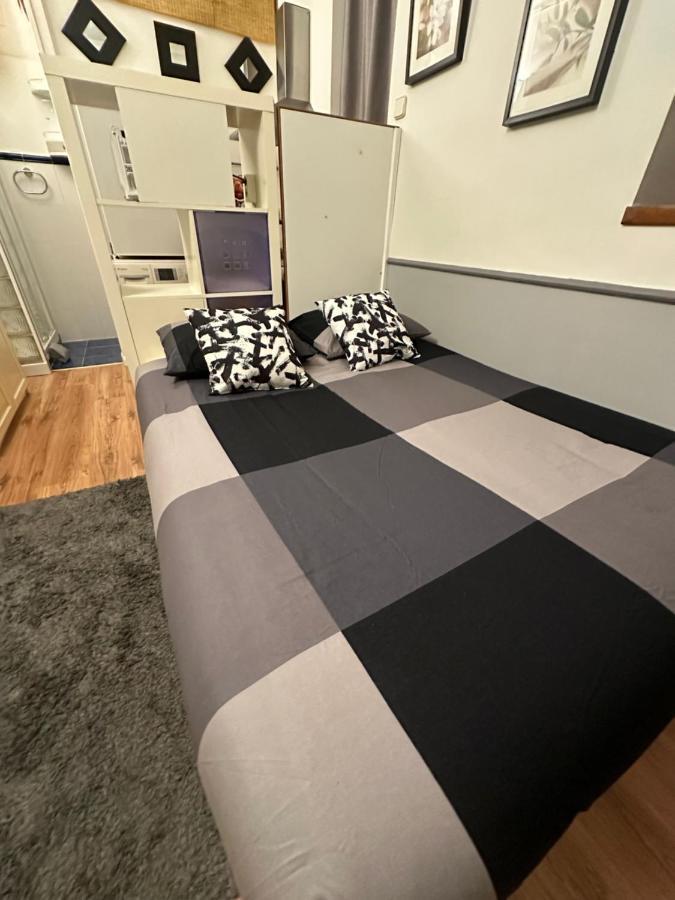 Petit House Center Apartamento