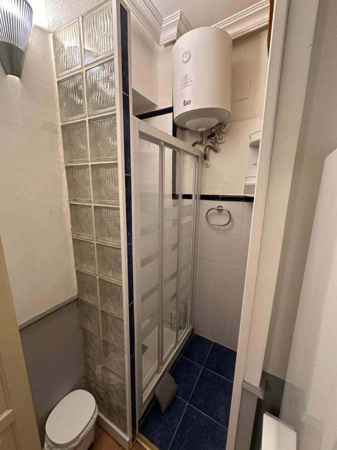 Petit House Center Apartamento Madri