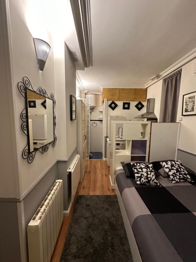 Petit House Center Apartamento